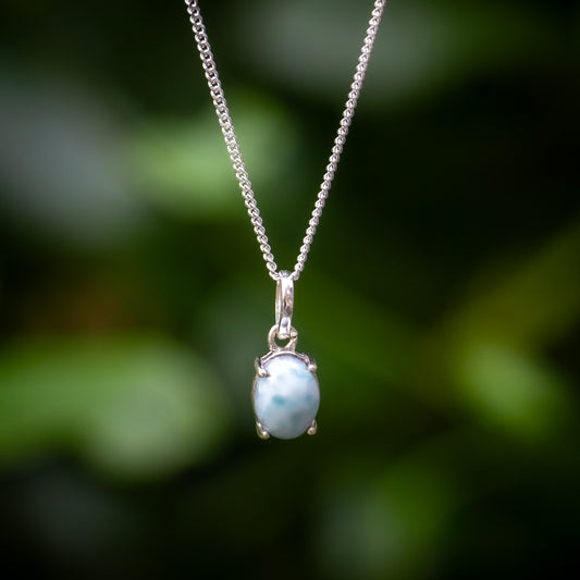 Larimar Ketting